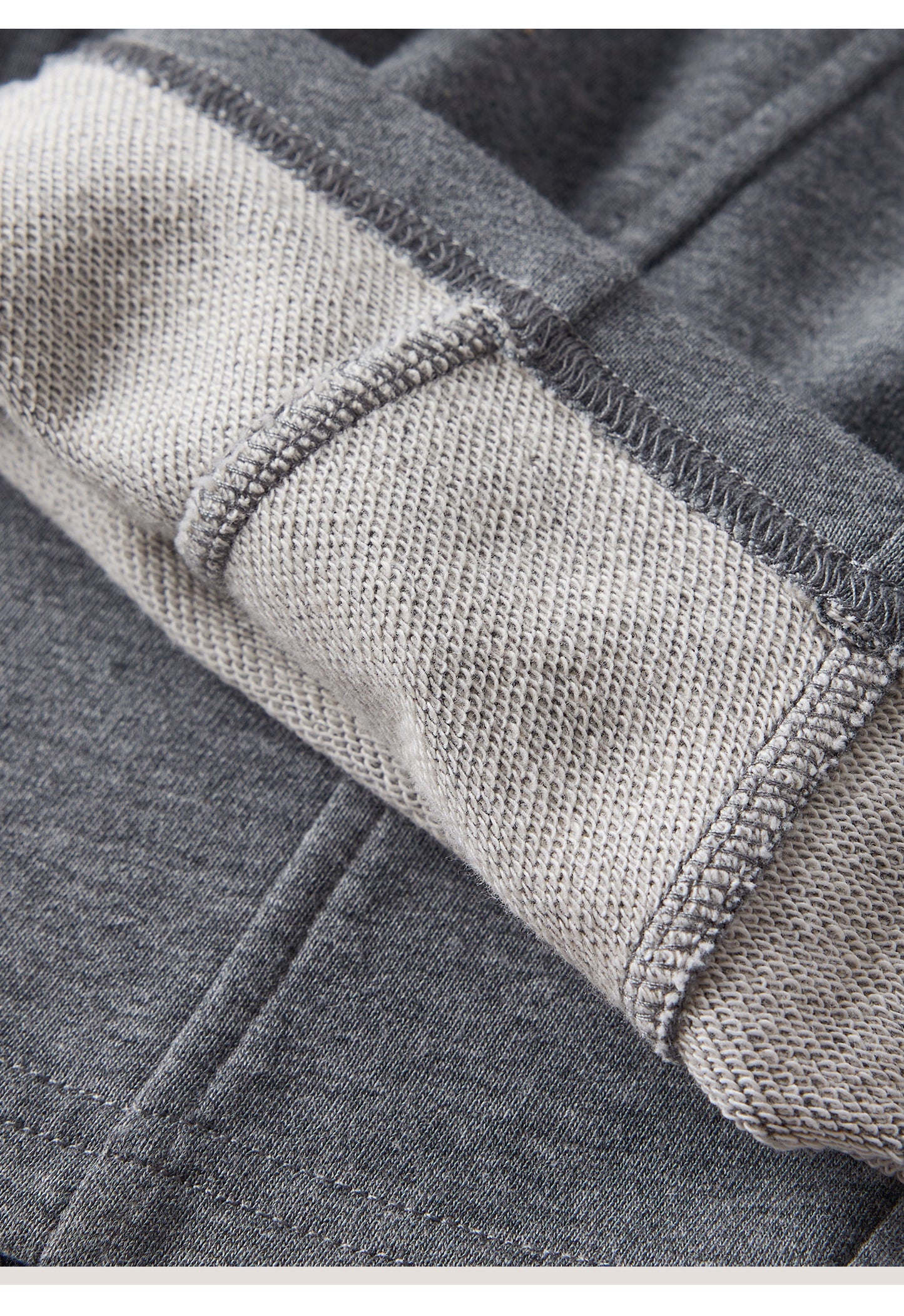 Kids' / Juniors' Loose Wide Sweatpants [mh0013971]