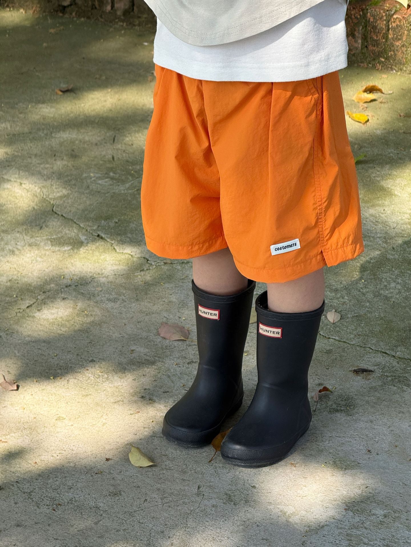 Outdoor Quick-dry Block Shorts スポーツ ハーフパンツ【mh0013312】