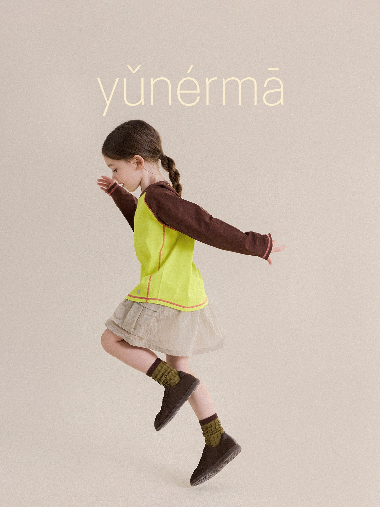 Kids' Junior Color-Block Raglan Sleeve Quick Dry Long Sleeve T-Shirt [mh0013984]