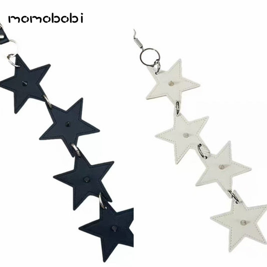 Star Chain Accessory Star-shaped Pants Chain [mh0013012]