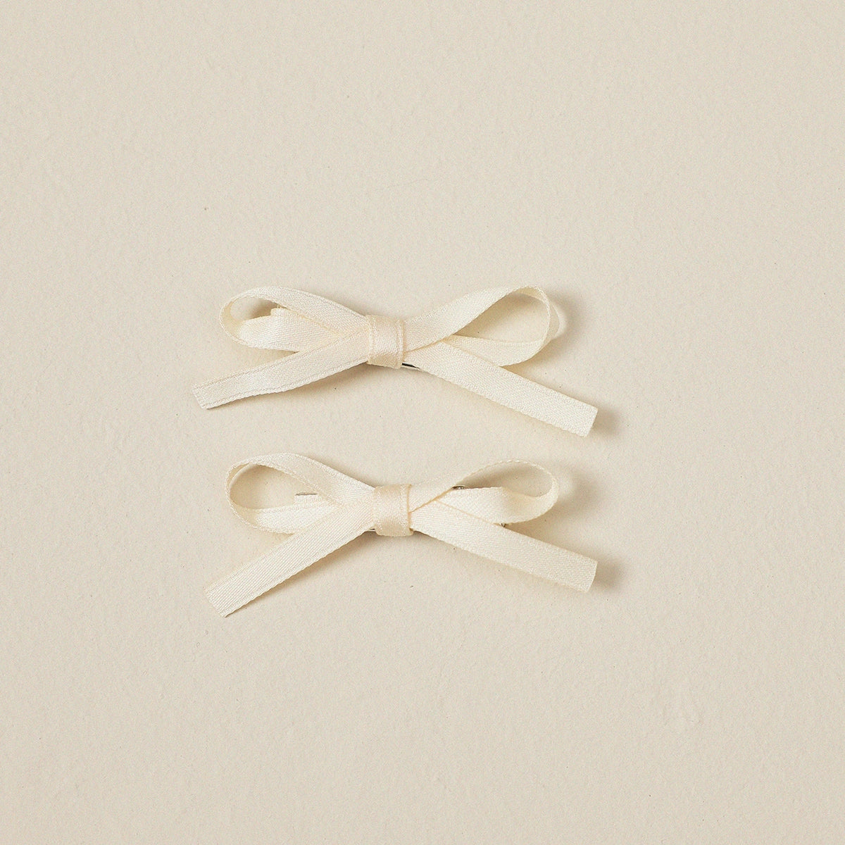 -ヘアアクセサリー ガールズリボンヘアピン前髪クリップ【mh0011287】 - mamahalo shop - ヘアアクセサリー -  べビー服 - 子供服 - 男の子 - 女の子