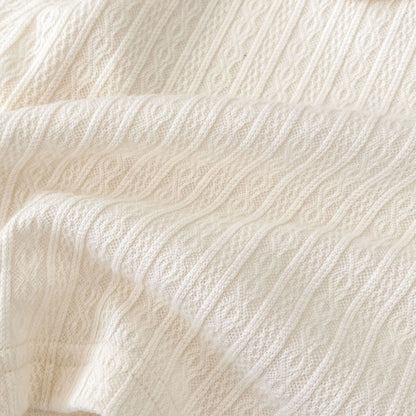 -ビッグフリルレース襟長袖Tシャツ【mh0010855】 - mamahalo shop - 長袖Tシャツ -  べビー服 - 子供服 - 男の子 - 女の子