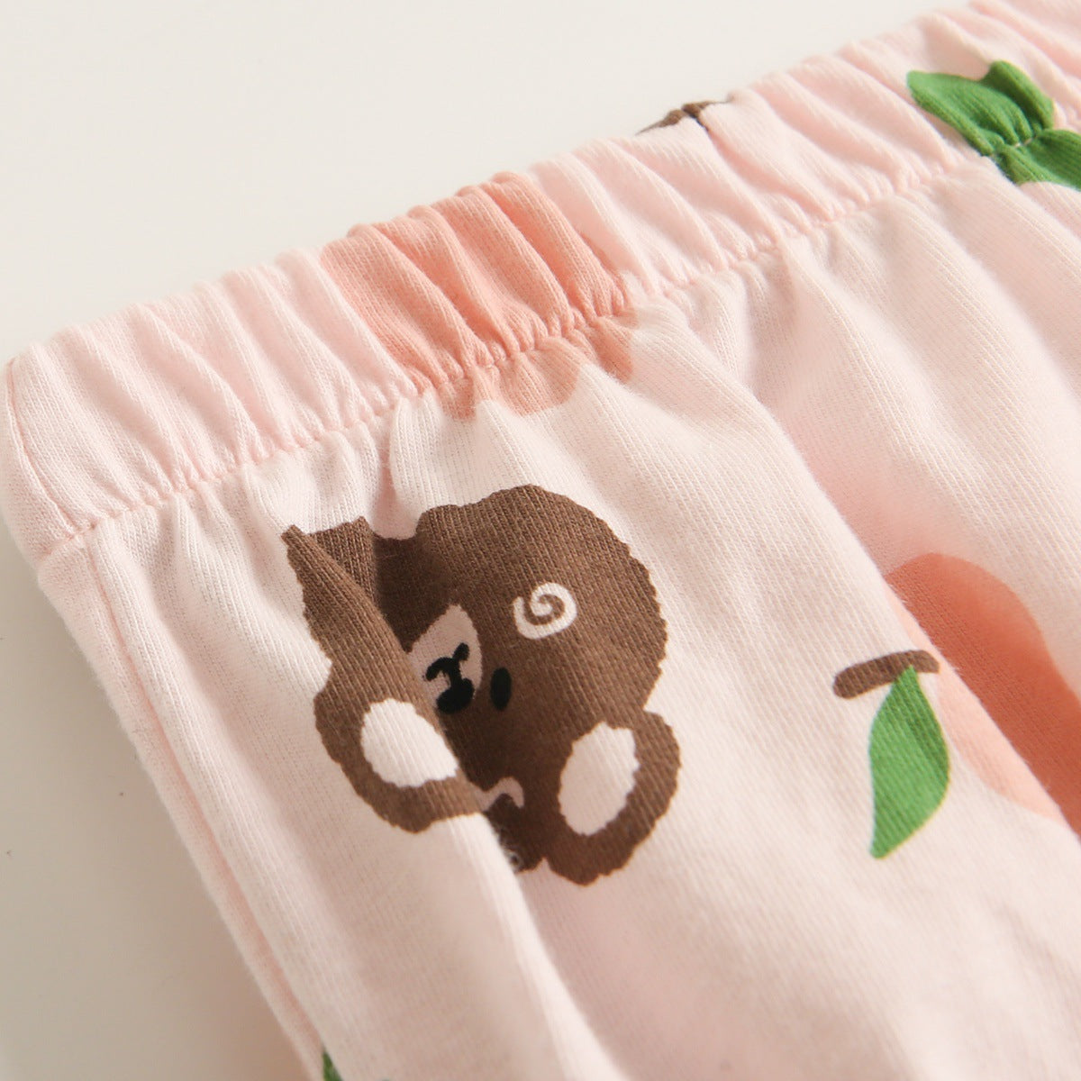 Baby Camisole & Shorts Set [mh0000709]
