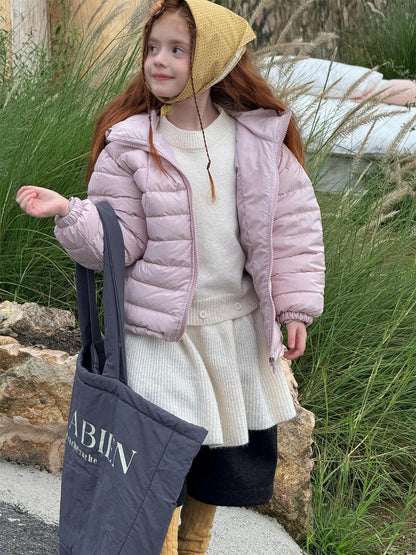 Down jacket, blouson, outerwear, casual [mh0011746]