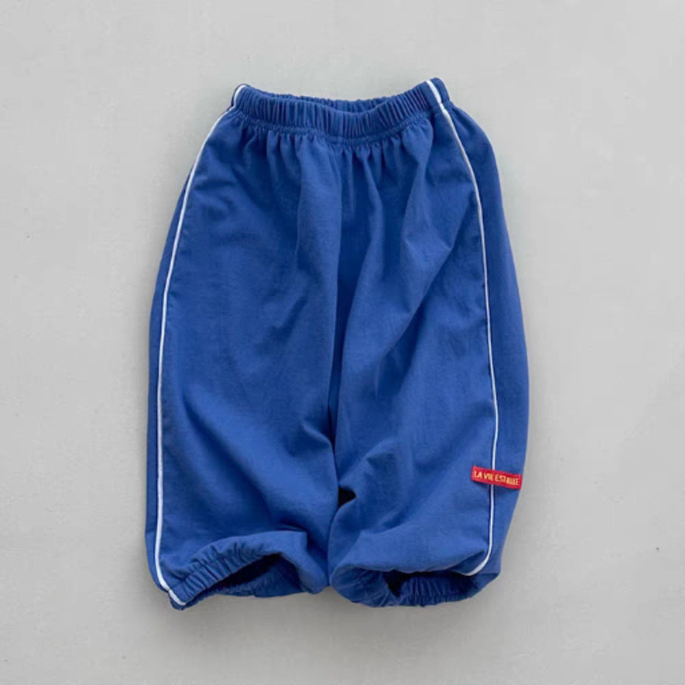 Lightweight Breathable Jogger Pants Sideline Long Pants [mh0013271]
