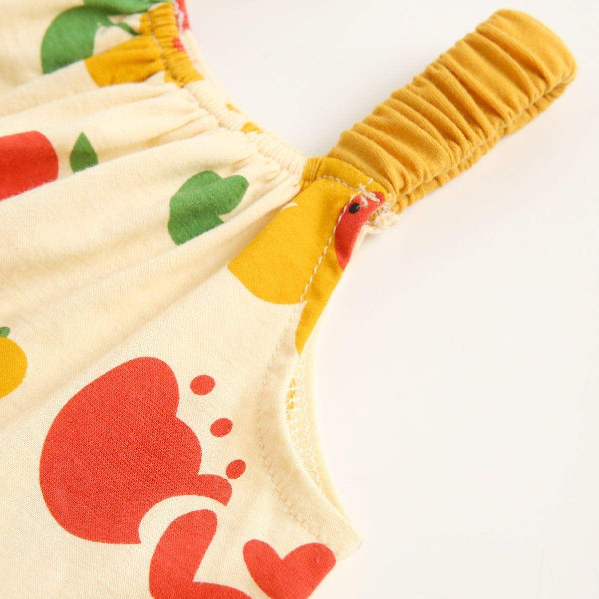 Baby Camisole & Shorts Set [mh0000709]