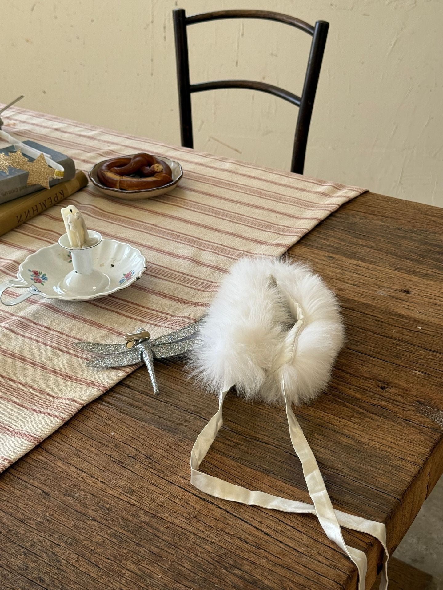 ノースリーブドレスワンピース/ケープ チュールスカート パーティ プリンセス【mh0011879】