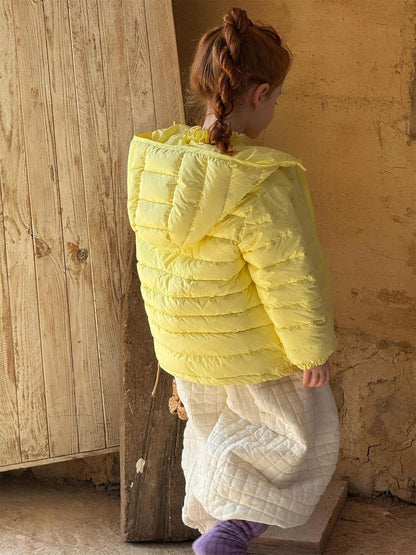 Down jacket, blouson, outerwear, casual [mh0011746]