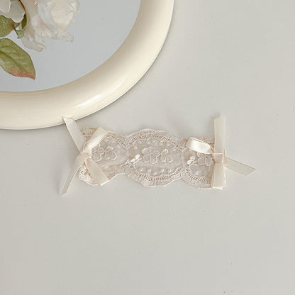 -ベビー チュール レース スカート ロンパース ヘッドドレス セット【mh0000342】 - mamahalo shop - 長袖ロンパース -  べビー服 - 子供服 - 男の子 - 女の子