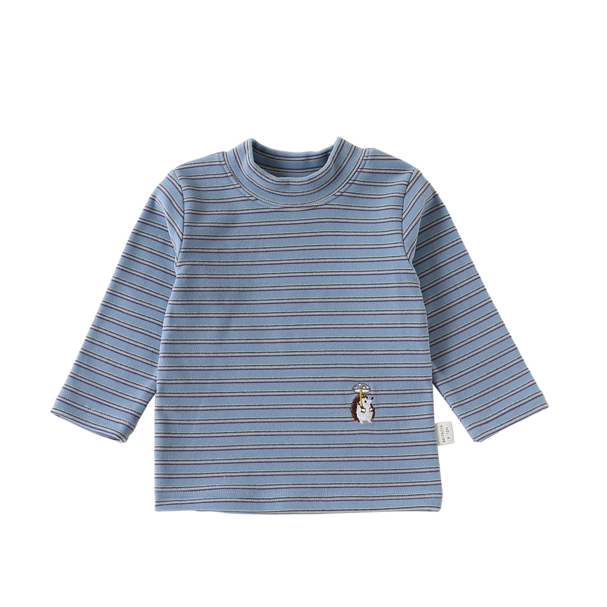 ベビー キッズ フード付き ノースリーブ ジャンプスーツ 長袖Tシャツ【mh0014716】