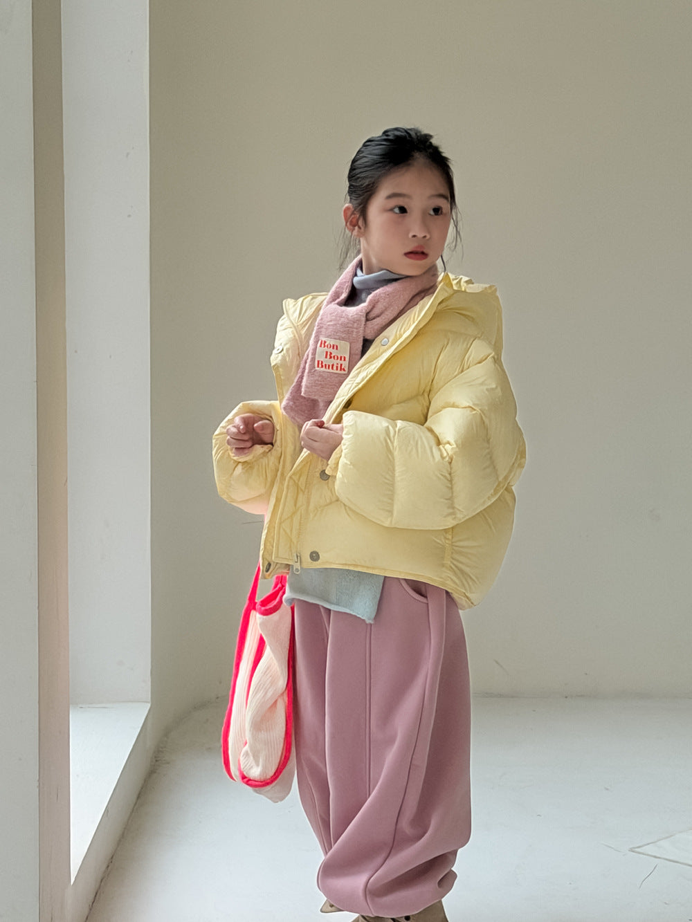 フーディダウンジャケット ボンバージャケット アウター コート【mh0011866】