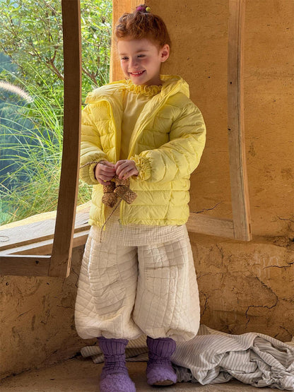 Down jacket, blouson, outerwear, casual [mh0011746]