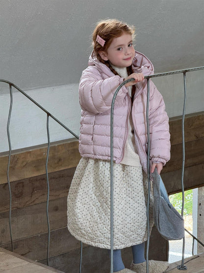 Down jacket, blouson, outerwear, casual [mh0011746]