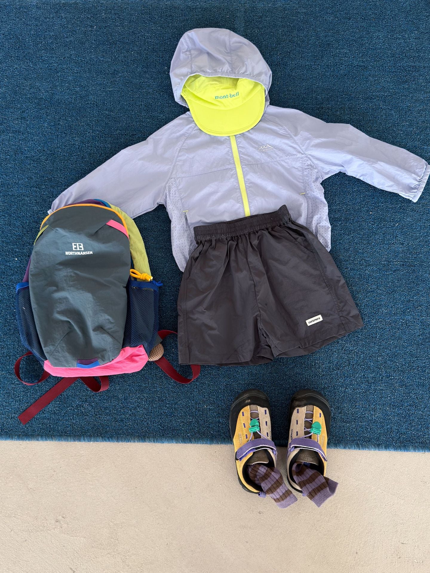 Lightweight Breathable UPF50+ Sun Protection Jacket フード ウィンドブレーカー【mh0013314】