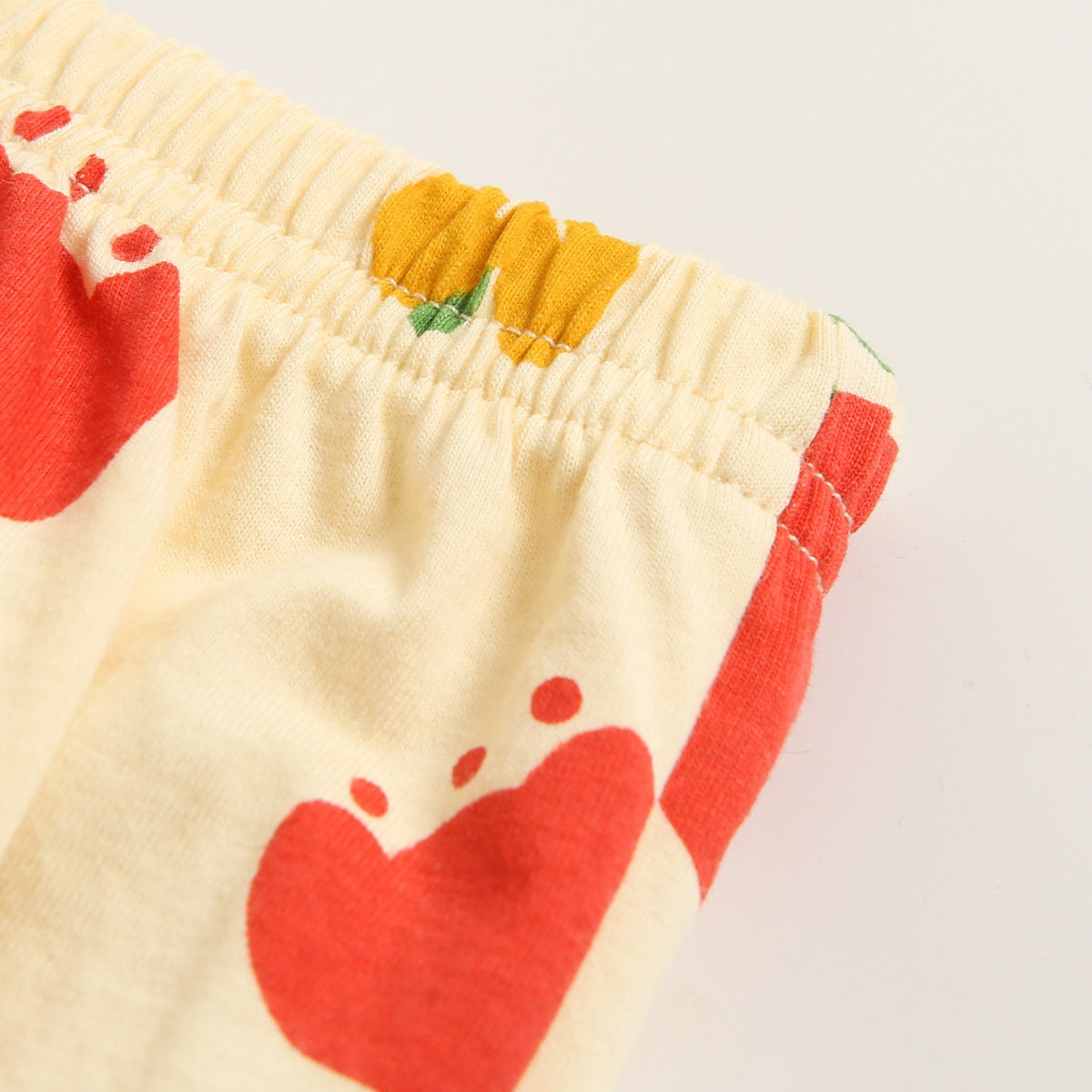 Baby Camisole & Shorts Set [mh0000709]