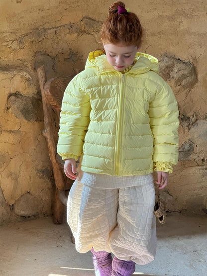 Down jacket, blouson, outerwear, casual [mh0011746]