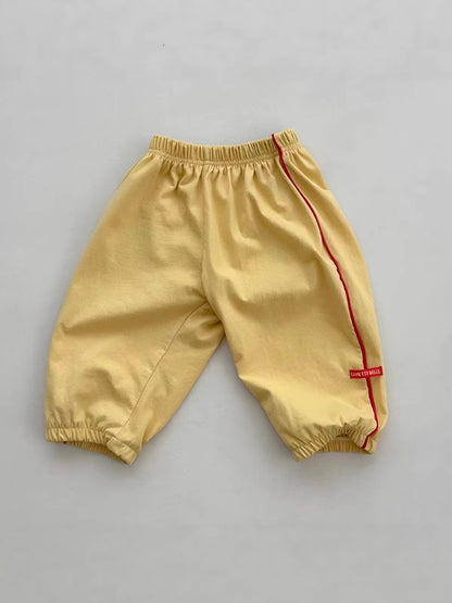 Lightweight Breathable Jogger Pants Sideline Long Pants [mh0013271]