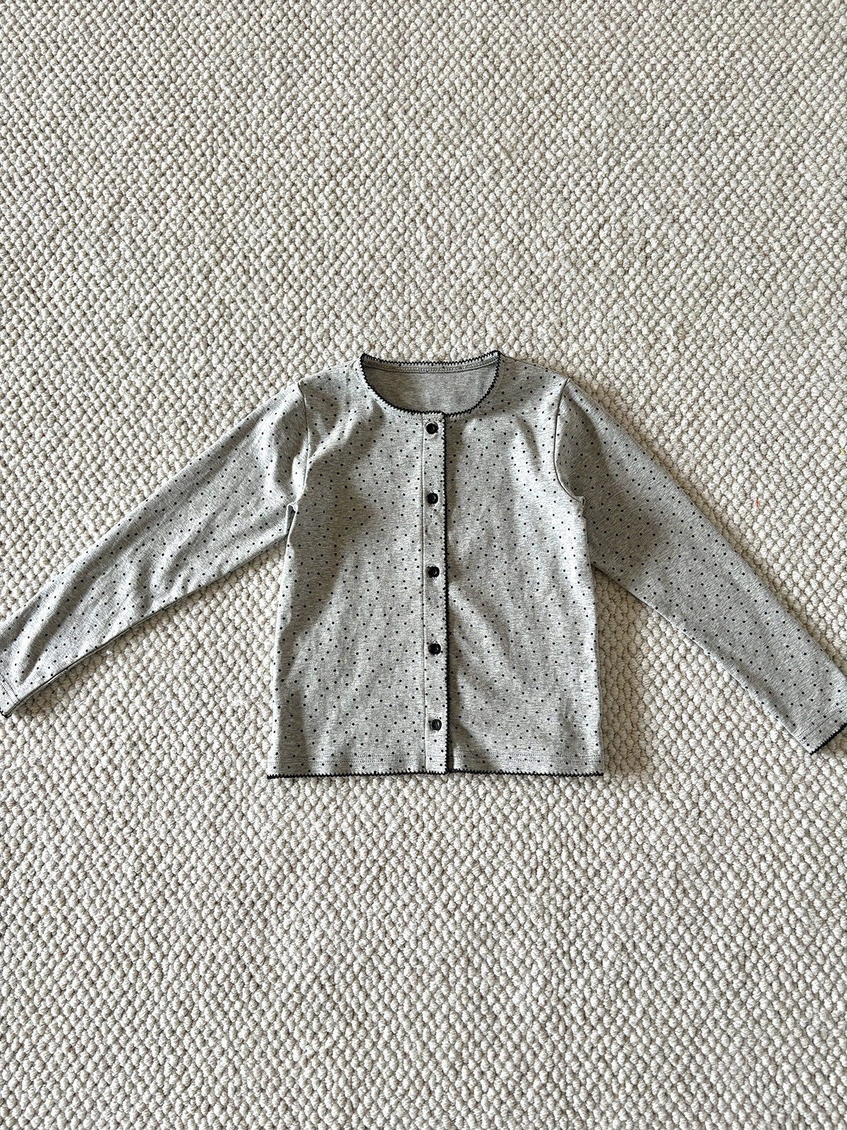 yummy&rocky | Floral Cotton Cardigan Pants 花柄 コットン カーディガン パンツ【mh0020169】