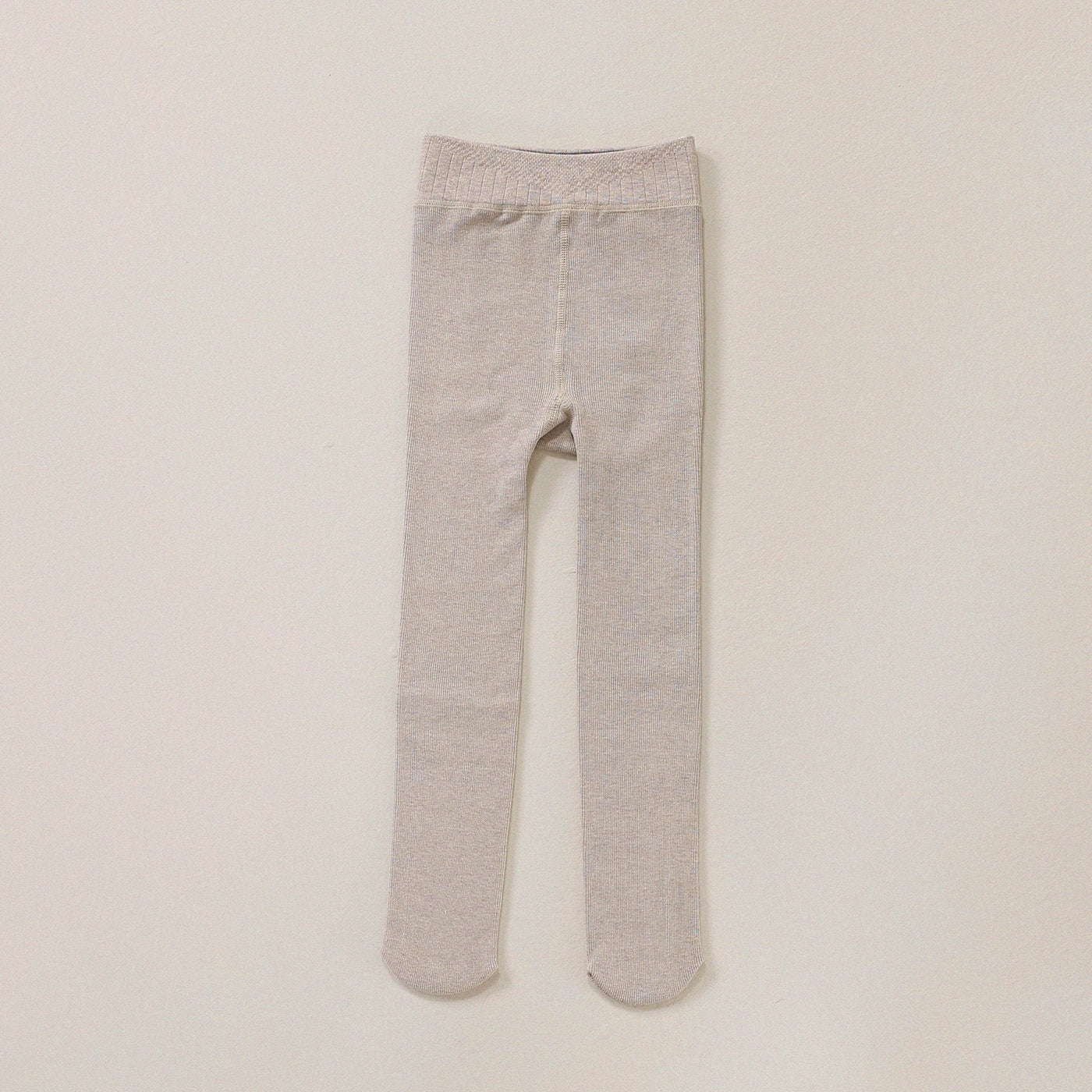 -キッズ タイツ 裏起毛 暖かい レギンス 無地 ファッション【mh0011345】 - mamahalo shop - レギンスパンツ -  べビー服 - 子供服 - 男の子 - 女の子