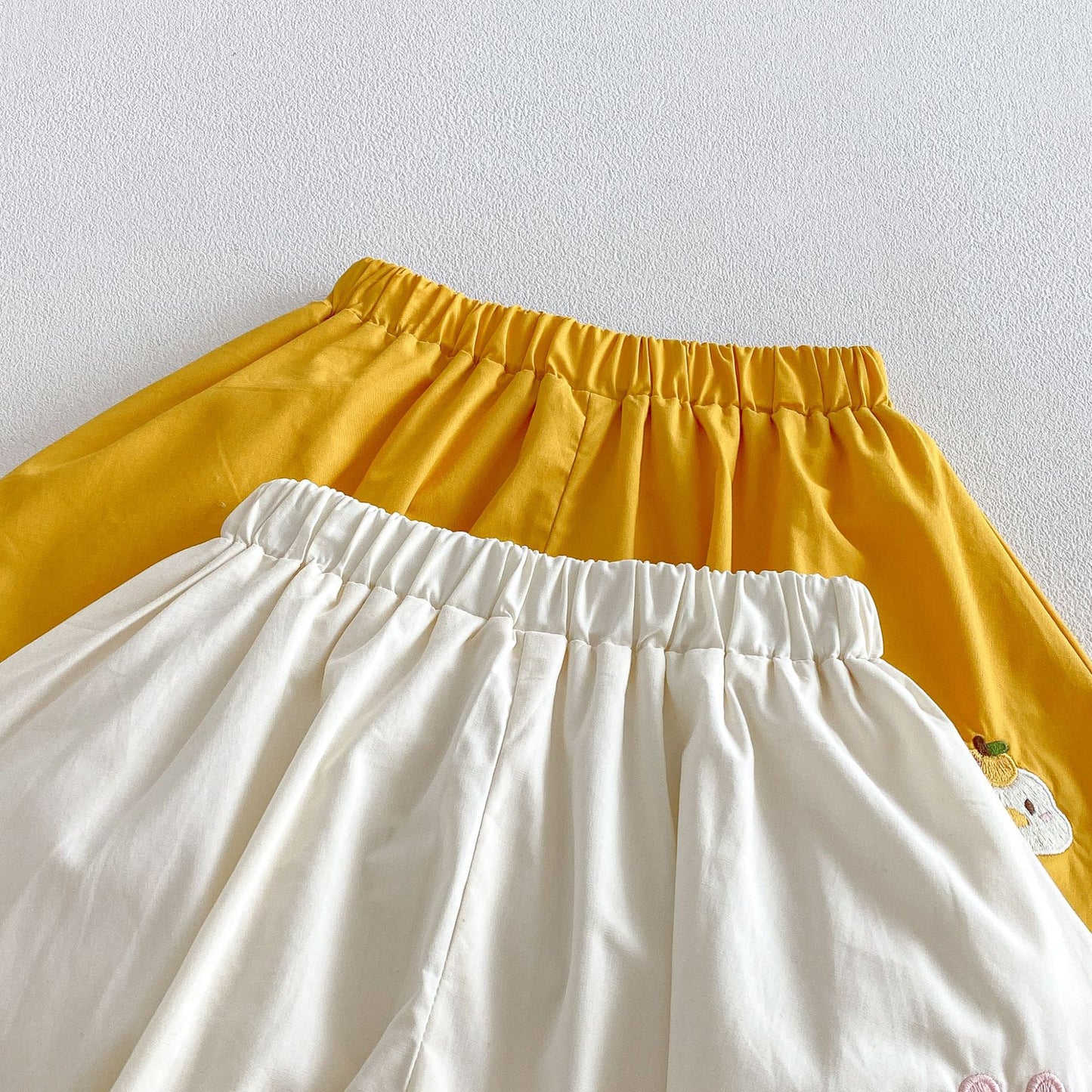 Collar Shirt Balloon Shorts Set アニマル 半袖シャツ バルーンパンツ セット【mh0013429】