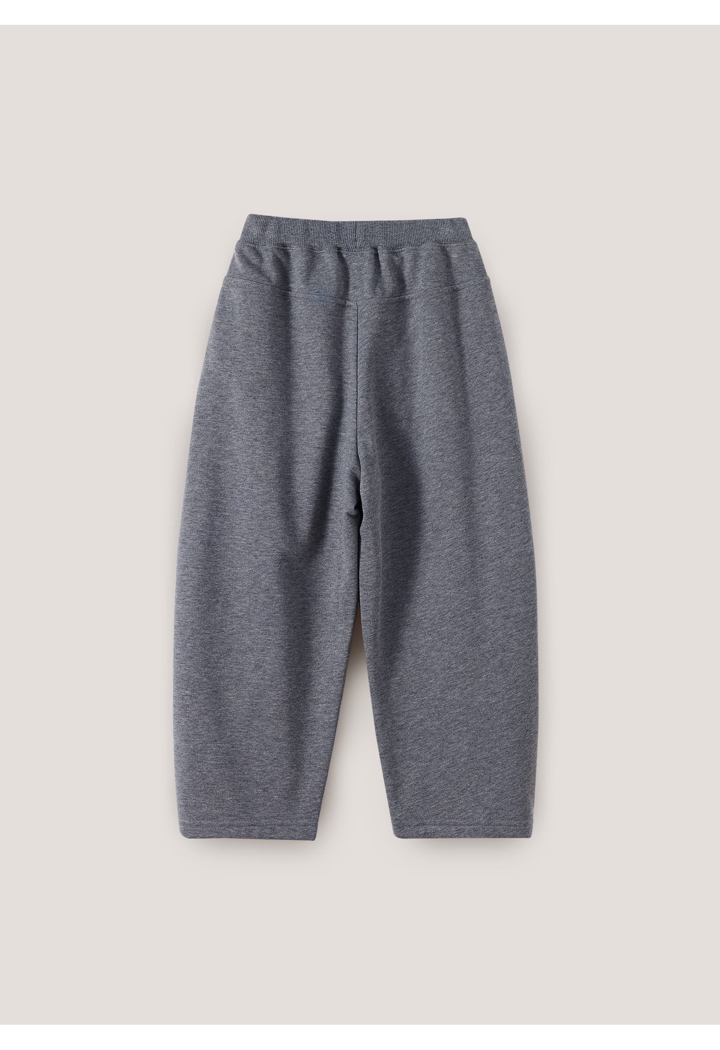 Kids' / Juniors' Loose Wide Sweatpants [mh0013971]