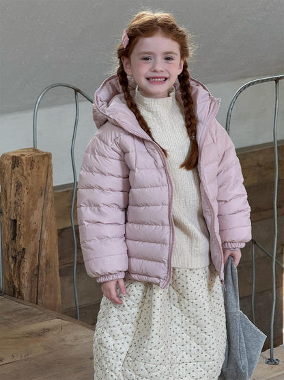 Down jacket, blouson, outerwear, casual [mh0011746]