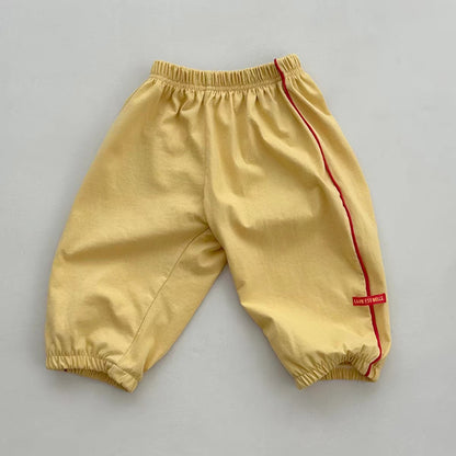 Lightweight Breathable Jogger Pants Sideline Long Pants [mh0013271]
