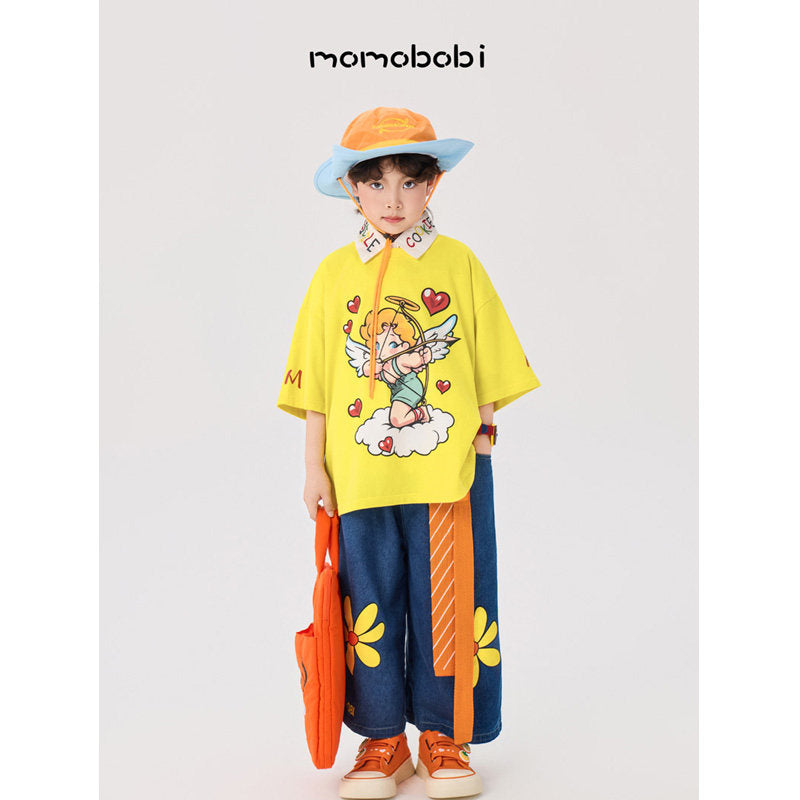 Outdoor Sun Hat ナイロン バケットハット【mh0013023】