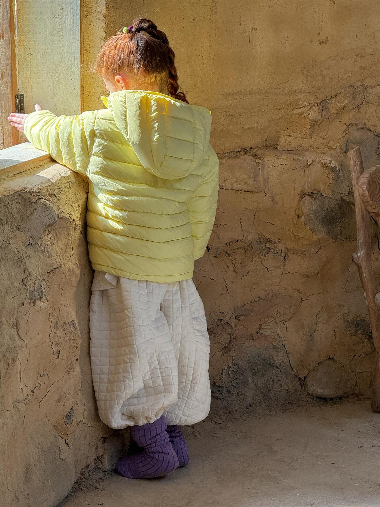 Down jacket, blouson, outerwear, casual [mh0011746]