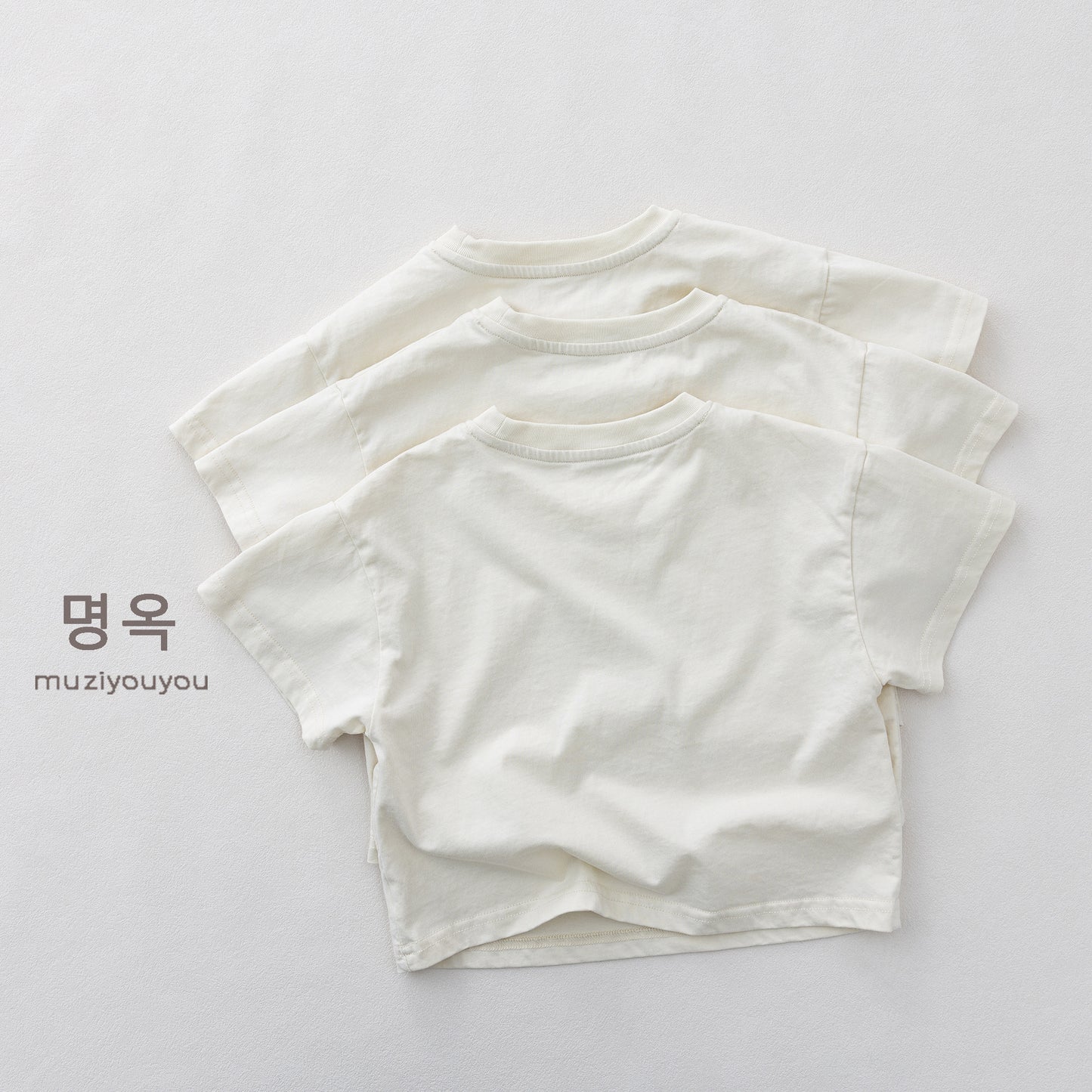 Graphic Printed Casual Tee プリント 半袖Tシャツ【mh0013617】