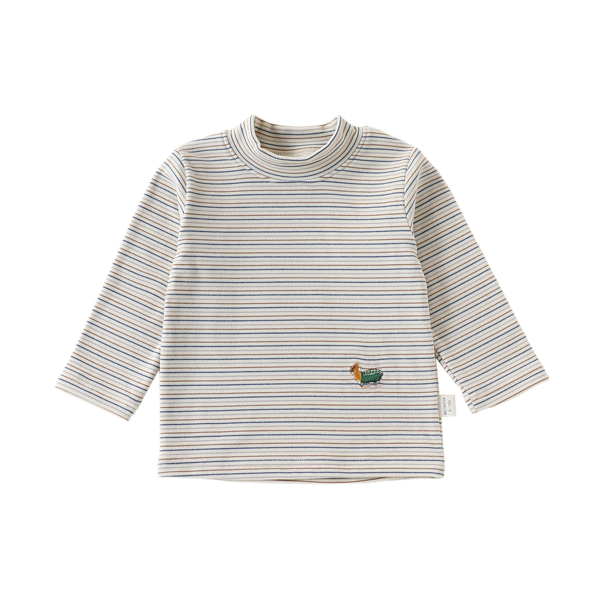 ベビー キッズ フード付き ノースリーブ ジャンプスーツ 長袖Tシャツ【mh0014716】