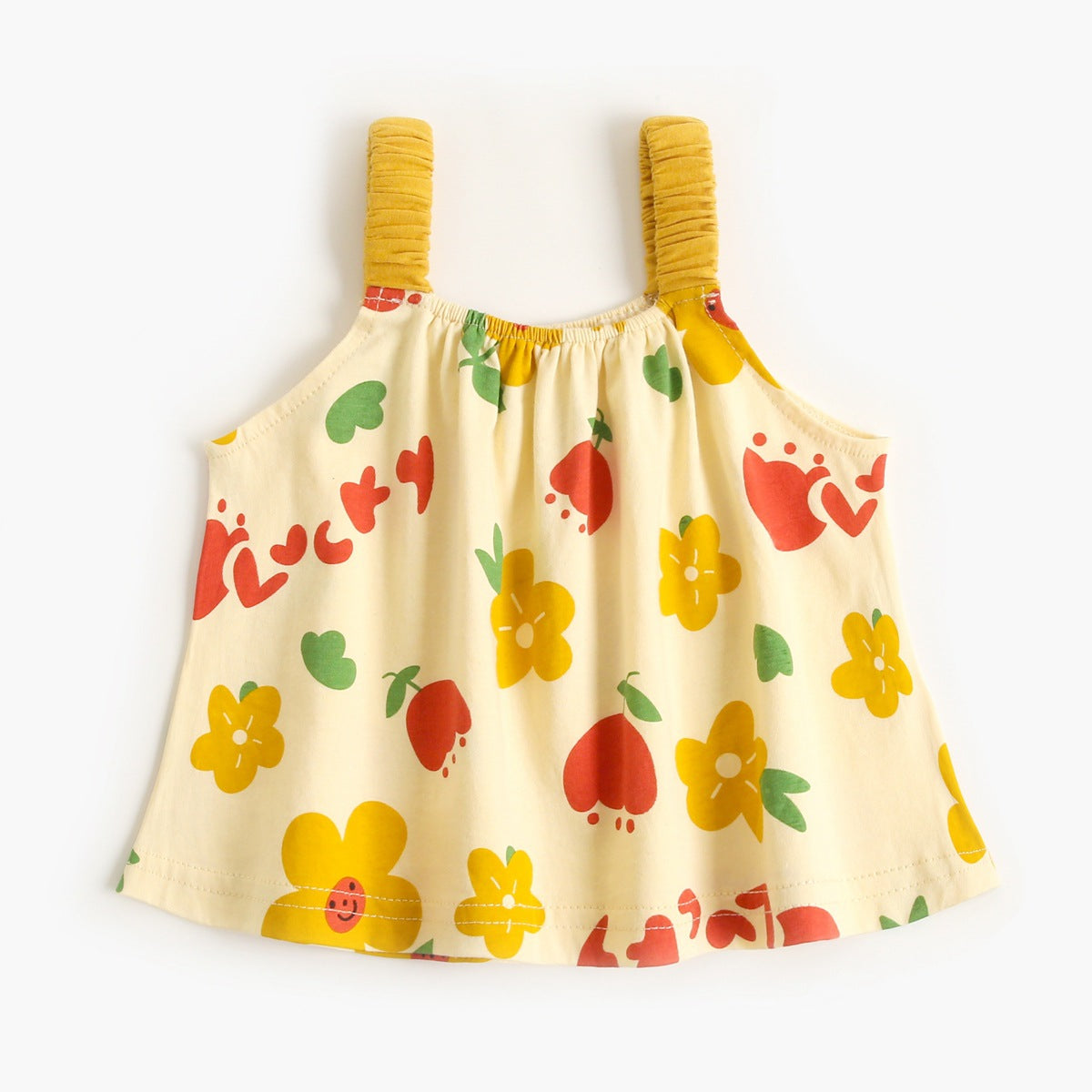 Baby Camisole & Shorts Set [mh0000709]