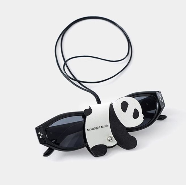 Animal Glasses Lanyard アニマル グラスコード【mh0013019】
