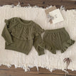 army green