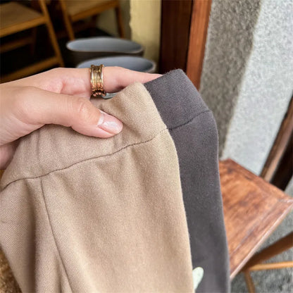 -キッズ ハート レギンス パンツ - mamahalo shop - レギンスパンツ -  べビー服 - 子供服 - 男の子 - 女の子