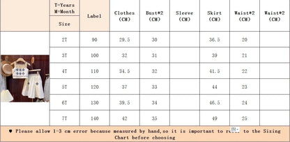 -キッズセットアップ 2点セット ノースリーブトップス+スカート 刺繍ステッチワンポイント【mh0006003】 - mamahalo shop - ノースリーブセットアップ -  べビー服 - 子供服 - 男の子 - 女の子