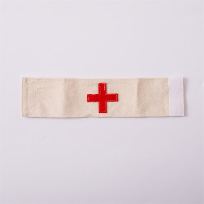 -ウッドトイ おままごと お医者さんごっこ おもちゃ 木製 キッズ セット ユニセックス 男の子 女の子【mh0002804】 - mamahalo shop - Toy (おもちゃ・木製玩具）etc. -  べビー服 - 子供服 - 男の子 - 女の子