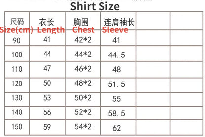 -キッズトップス/ワンピース フリル丸襟シャツブラウス/フラワープリントサスペンダーワンピース【mh0007421】 - mamahalo shop - 長袖セットアップ -  べビー服 - 子供服 - 男の子 - 女の子