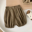 coffee shorts