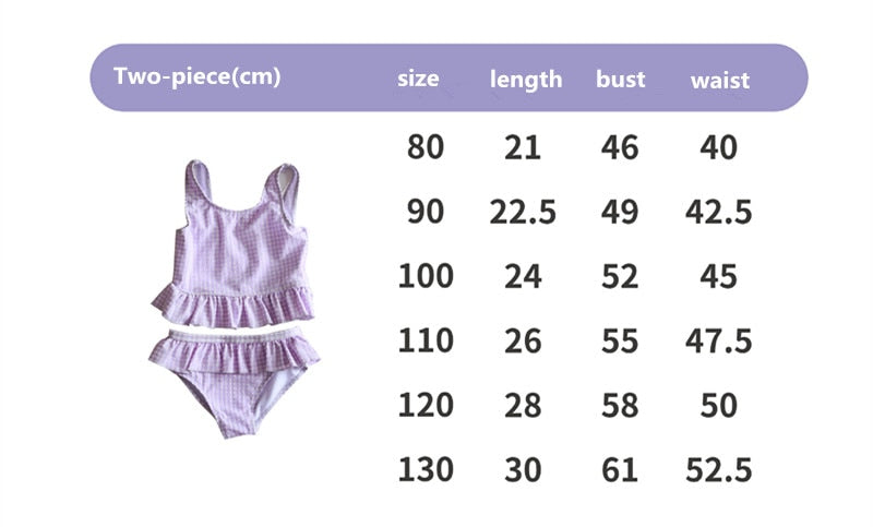 -キッズ 水着 チェック バニー うさぎ 半袖 ノースリーブ ワンピース ビキニ セパレートラッシュガード スイムウェア 6スタイル ガールズ【mh0002220】 - mamahalo shop - ベビー用水着 -  べビー服 - 子供服 - 男の子 - 女の子