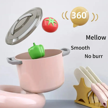 -こども夢中！おままごとキッチンセット リアル調理器具で本格お料理ごっこ 32点セット【mh0004330】 - mamahalo shop - DIY Toy・知育玩具 -  べビー服 - 子供服 - 男の子 - 女の子