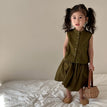 X85251 girl suit