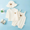 beige 3pc set