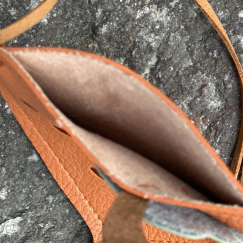 -ベビーキッズポシェット フルーツ型 メッセンジャーバッグ アクセサリー 鞄【mh0005861】 - mamahalo shop - メッセンジャーバッグ -  べビー服 - 子供服 - 男の子 - 女の子