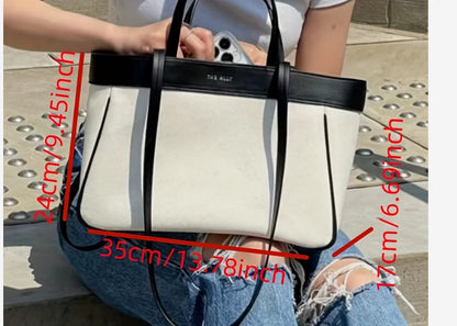 -マザーズバッグ ショルダーバッグ バイカラー バッグインバッグセット ままバッグ 鞄 3カラー - mamahalo shop - マザーズバッグ -  べビー服 - 子供服 - 男の子 - 女の子