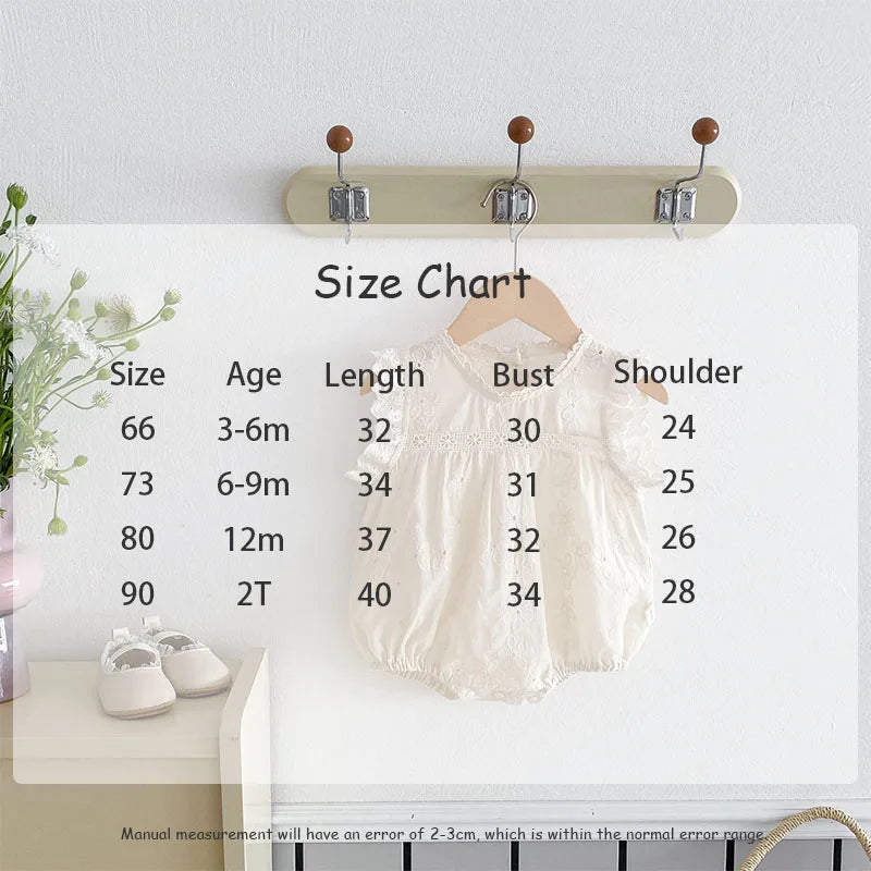 -ベビーロンパース/キッズワンピース ノースリーブ レース フリル リンクコーデ 姉妹 お揃いコーデ ベージュ【mh0005827】 - mamahalo shop - ノースリーブワンピース -  べビー服 - 子供服 - 男の子 - 女の子