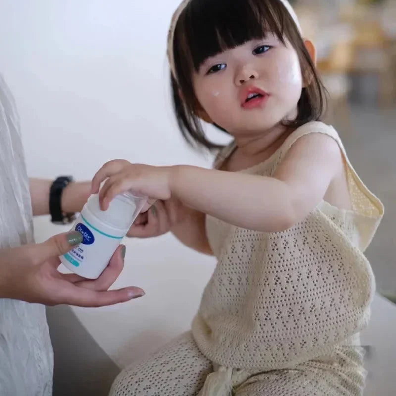 -キッズ レース サマー ニット タンクトップ ワイド ルーズ パンツ ベージュ キャメル ガールズ - mamahalo shop - ロングパンツ・スウェットパンツ -  べビー服 - 子供服 - 男の子 - 女の子