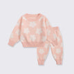 pink 2pc set