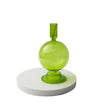 Lime BallCandlestick