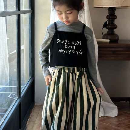 1005007479066880 - mamahalo shop - 長袖Tシャツ -  べビー服 - 子供服 - 男の子 - 女の子